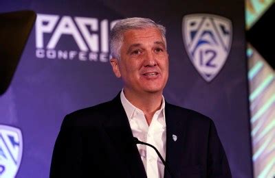 Pac-12 media rights: How to interpret a recent series of public comments by campus officials